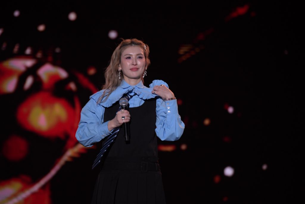 花蓮太平洋觀光節跨年晚會登場　16 吋高空煙火照亮洄瀾夜空插图6