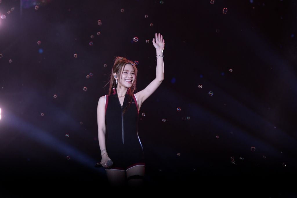 花蓮太平洋觀光節跨年晚會登場　16 吋高空煙火照亮洄瀾夜空插图10