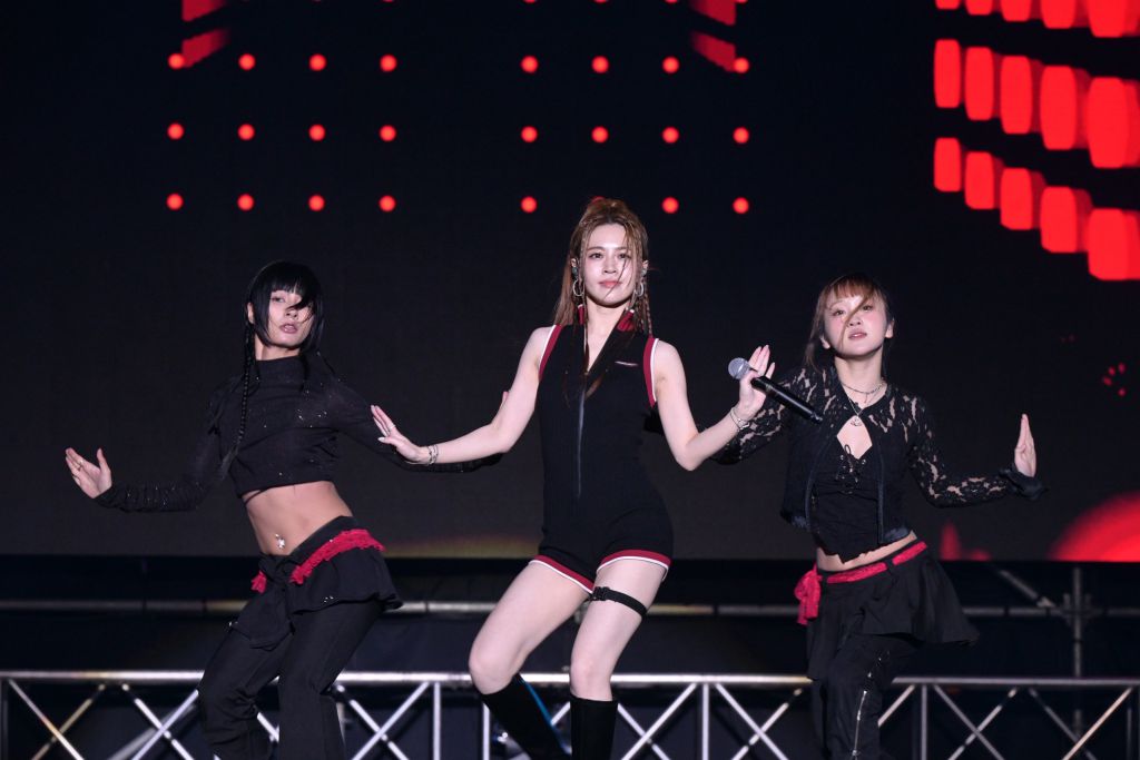 花蓮太平洋觀光節跨年晚會登場　16 吋高空煙火照亮洄瀾夜空插图11