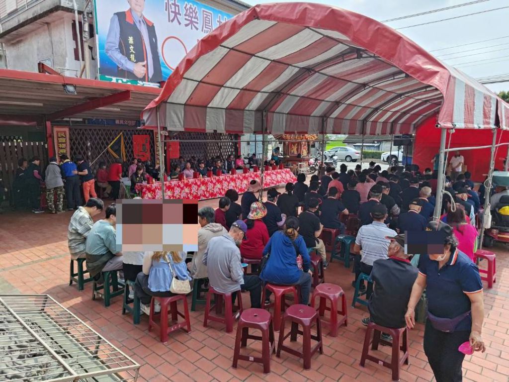 鳳林警分局 識詐交安宣導