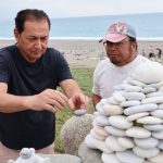 「2026太平洋國際疊石季」5月1日七星潭盛大揭幕缩略图