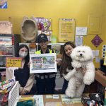 毛孩突衝馬路恐釀禍！吉安警籲：繫好牽繩，守護用路安全缩略图