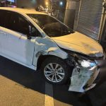 吉安警嚴查酒駕交通事故案 呼籲民眾切勿心存僥倖以身試法缩略图