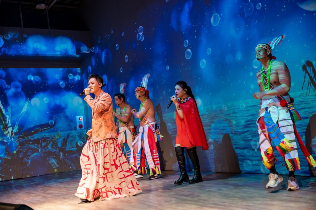 東海岸大地藝術節年年締造新創舉！每月精彩主題與民眾共同找回閃耀的存在插图