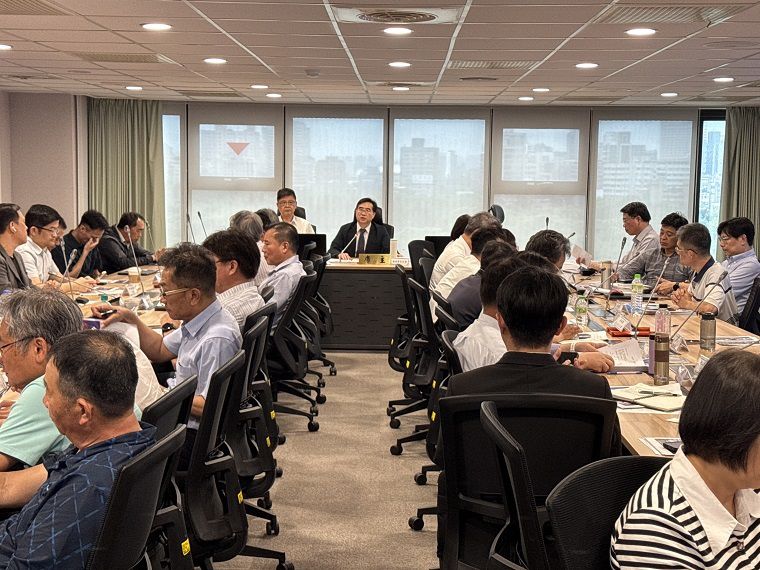 汛期將至，中央與地方馬不停蹄落實防汛整備工作缩略图