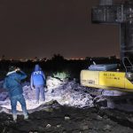 檢環警瓦解狡猾棄置營建混合廢棄物犯罪鏈缩略图